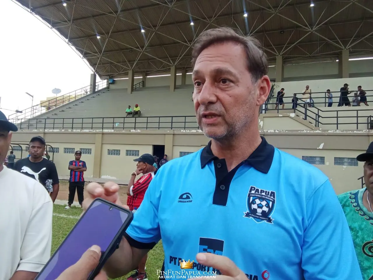 Soroti Kemajuan Pesat Timnas Indonesia, Wolfgang Pikal Kenang Era Manajerial Sulit Bersama Alfred Riedl