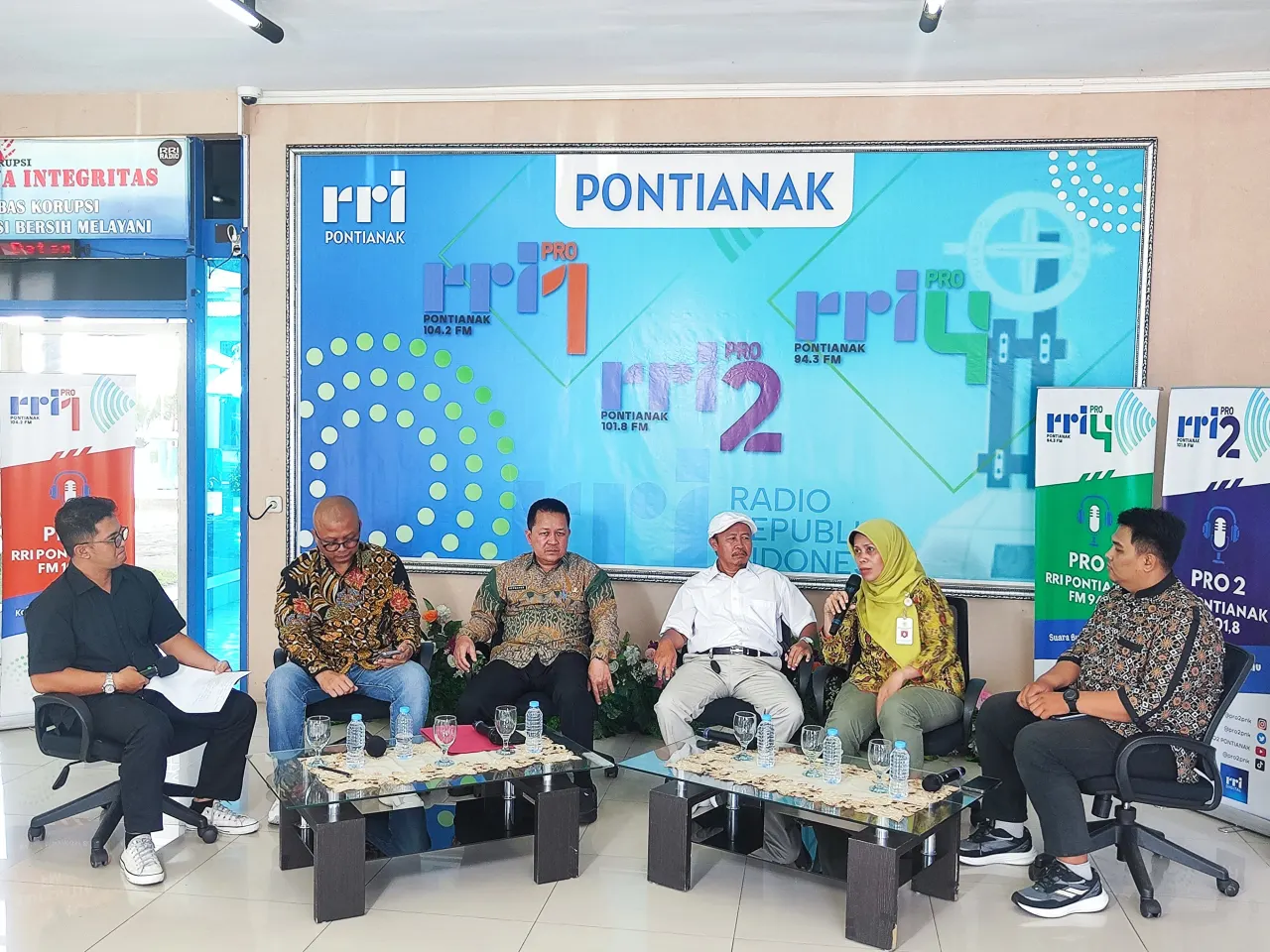 Pemenuhan Hak-Hak Buruh Perkebunan Sawit Kalimantan Barat Wujudkan Pembangunan Berkelanjutan dan Capaian SDGs