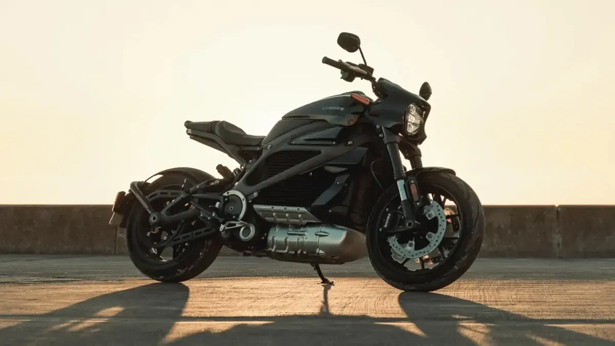 LiveWire ONE andalkan tenaga 100 HP, ini spesifikasi dan fitur unggulannya.