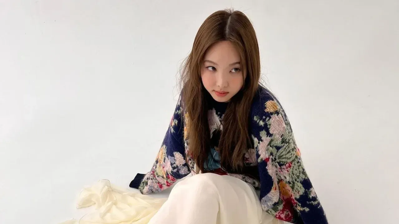 Nayeon TWICE Siapkan Comeback Solo November 2026, Ini Bocorannya