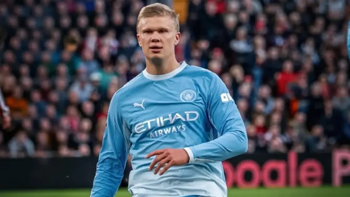 Prediksi Aston Villa vs Manchester City: Haaland Siap, City Bidik 8 Kemenangan