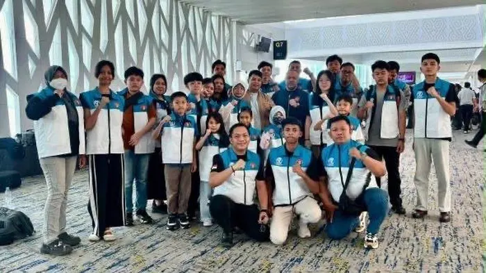 Kejurnas Catur 2026: Percasi Kaltim Kirim 28 Atlet Bestari, Bidik Posisi Tiga Besar Nasional