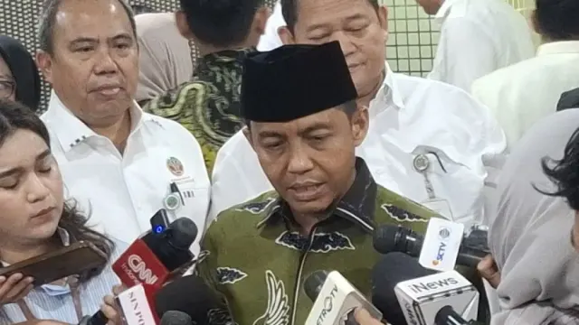 Hujan Alami Mungret akibat El Nino Sangat Kuat, Menhut Ingatkan Ancaman Karhutla Mengintai hingga November
