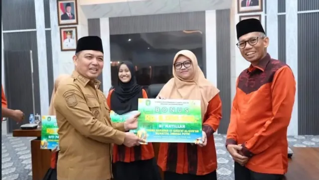 Kafilah Kalbar Raih Sejumlah Prestasi di MTQ Nasional 2026, Pemprov Siapkan Evaluasi
