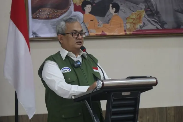 BPKP Kalbar Dorong Penguatan Kapabilitas APIP untuk Perkuat Pengawasan Daerah