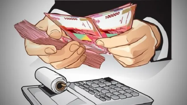 PNBP Lelang Kalbar Tembus Rp5,6 Miliar, Capai 56 Persen Target
