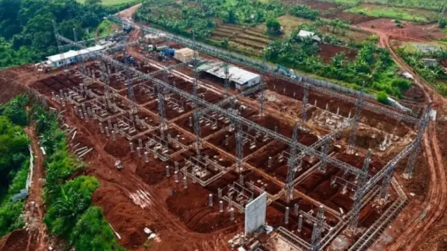 Proyek Data Center AI Jatiluhur Dihentikan, AMDAL dan PBG Jadi Sorotan