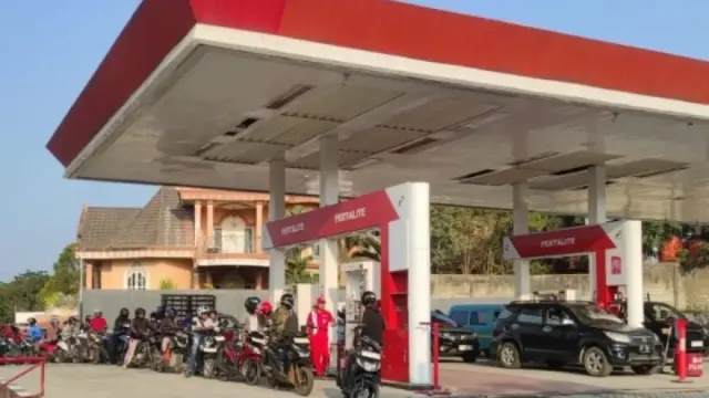 Pertamina Minta QR Code BBM Subsidi Tak Disebar, Cegah Penyalahgunaan