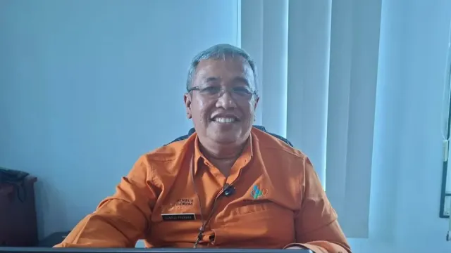 Investasi Bengkayang Meningkat, PMTB Tembus Rp4,326 Triliun pada 2025