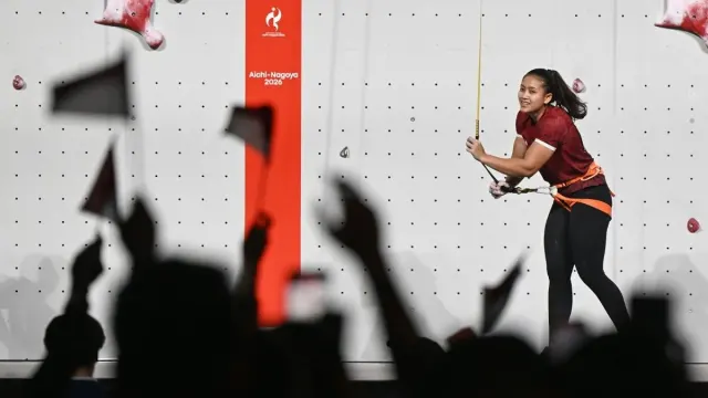 Indonesia Raih 39 Medali di Asian Games 2026, Persaingan Emas Ditentukan Selisih Tipis