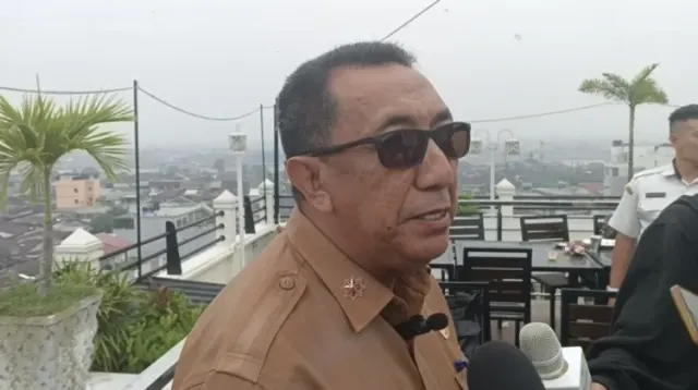 Kabut Asap Berpotensi Tekan Okupansi Hotel dan Kunjungan Wisatawan di Pontianak