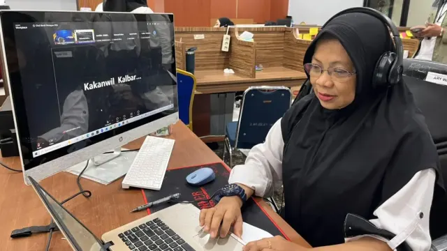 Kemenkum Dorong Penerapan RIA untuk Tingkatkan Kualitas Regulasi di Indonesia
