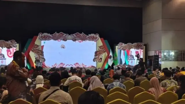 Wagub Kalbar Dorong Kebudayaan Jadi Penggerak Ekonomi Kreatif dan Pariwisata