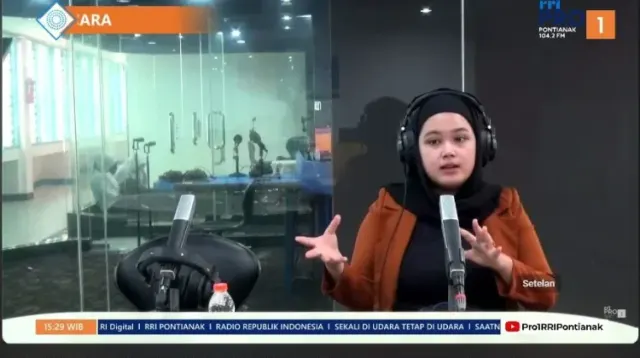 Usaha Distribusi Pangan di Kalbar Punya Prospek, CV Nakhaya Prima Nusantara Bidik Pasar Lebih Luas