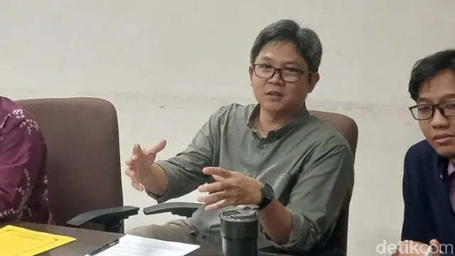 Ajudan Diduga Intimidasi Mahasiswa, Sikap Gubernur Kaltim Dipersoalkan Kalangan Akademisi Unmul
